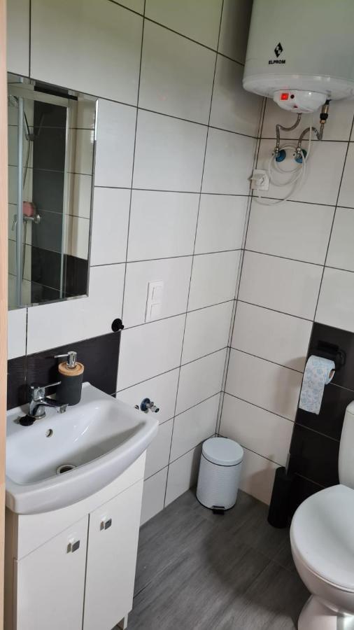 Zygadomki Gąski Exterior foto
