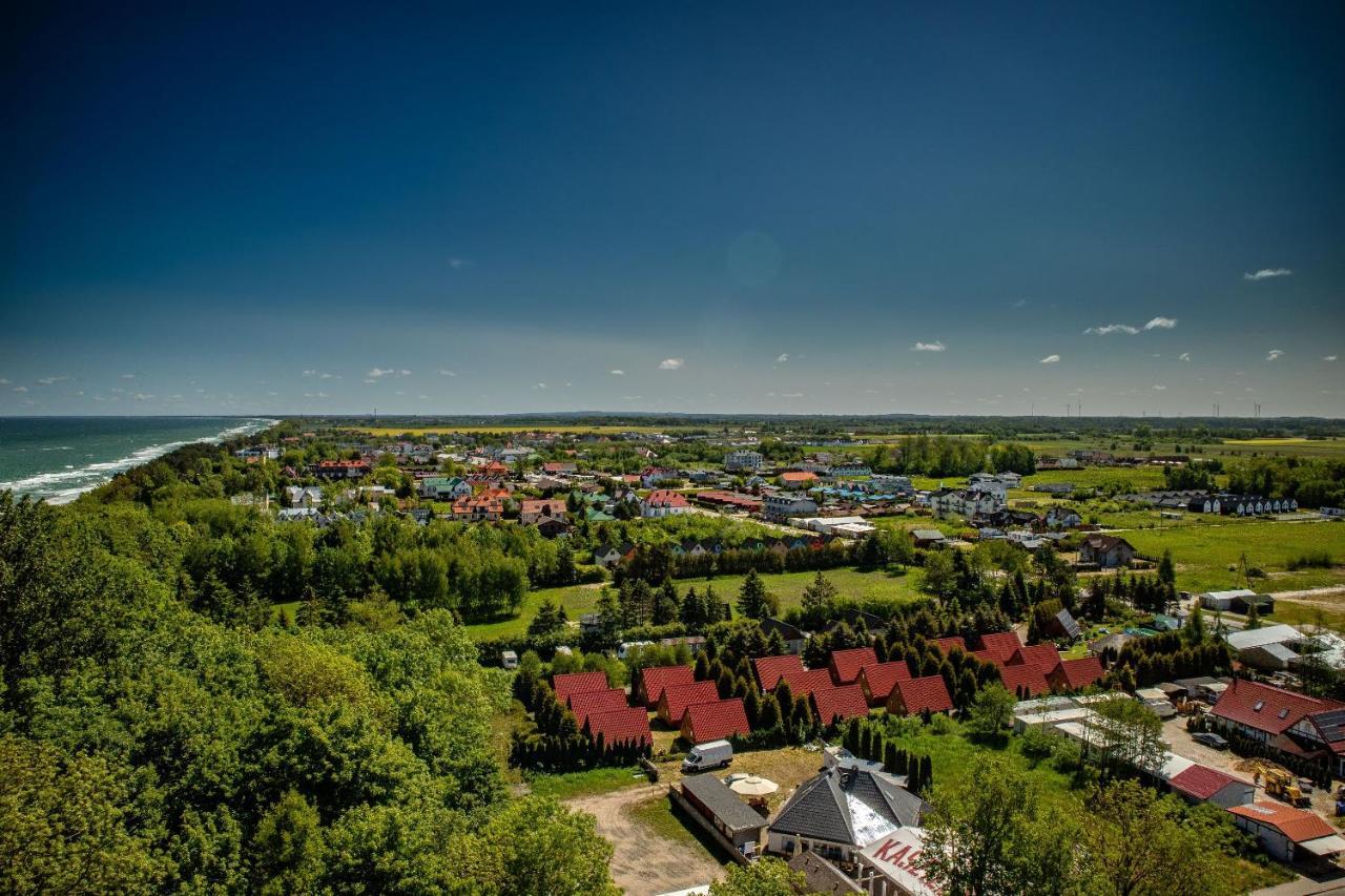 Zygadomki Gąski Exterior foto